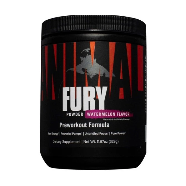 Animal FURY (330 g) Watermelon 