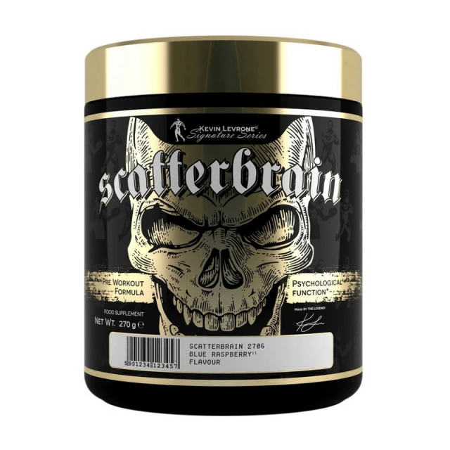 Scatterbrain (222 g) Pineapple 