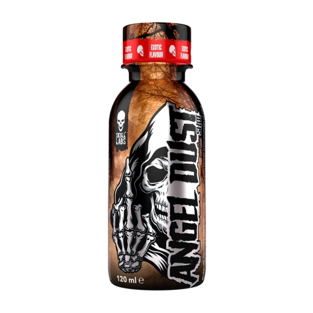 Angel Dust Shot (120 ml) Mango 