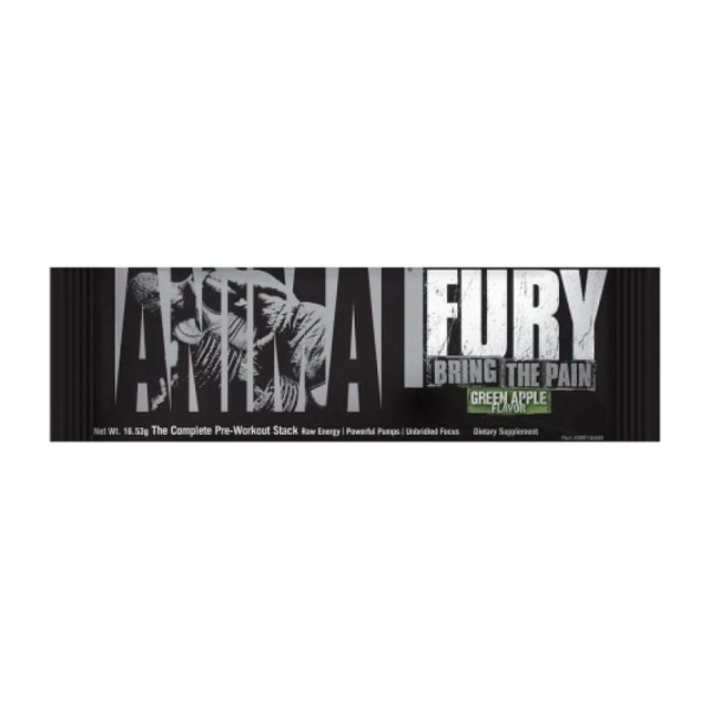 Animal FURY (16,03 g) Watermelon 