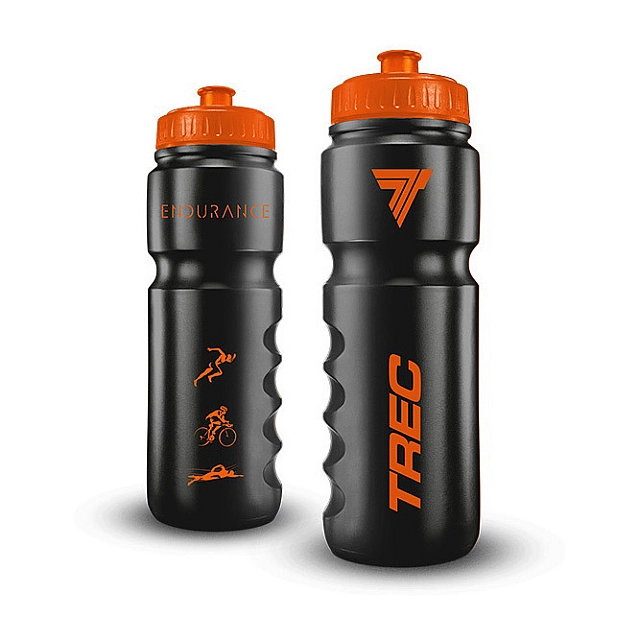Waterbottle ENDURANCE (700 ml)  Black