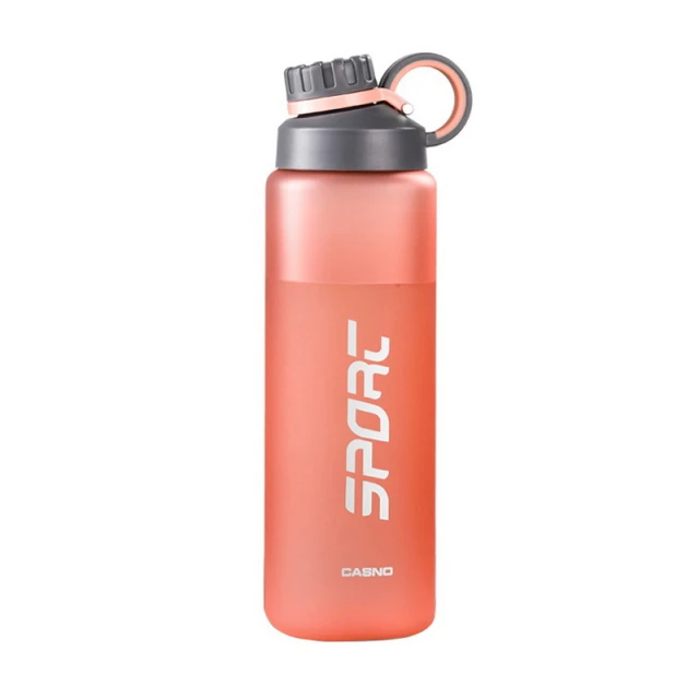 Casno Sport Waterbottle KXN-1243 (1 l)  Orange
