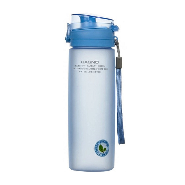 Casno Waterbottle KXN-1157 (650 ml)  Blue