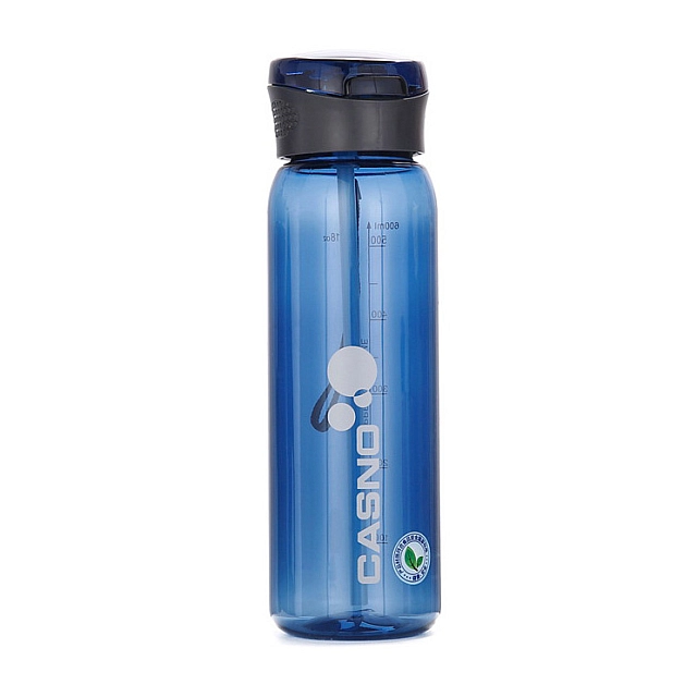 Casno Waterbottle KXN-1211 (600 ml)  Blue