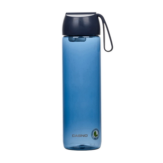 Casno Waterbottle KXN-1231 (600 ml)  Blue
