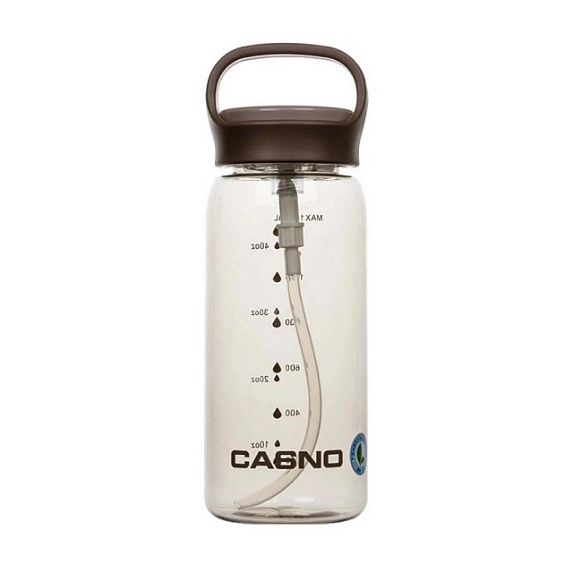 Casno Waterbottle KXN-1238 (1,5 l)  Brown