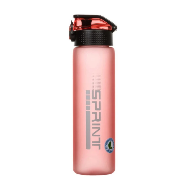 Casno Sprint Waterbottle KXN-1226 (750 ml)  Black