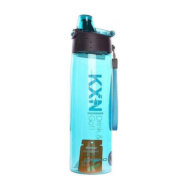 Casno Waterbottle KXN-1180 (780 ml)  Blue