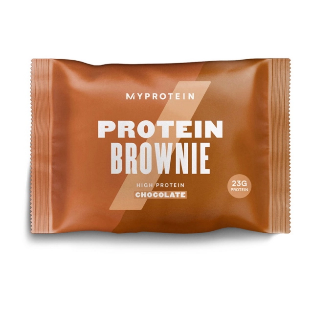 Protein Brownie (75 g)  Chocolate