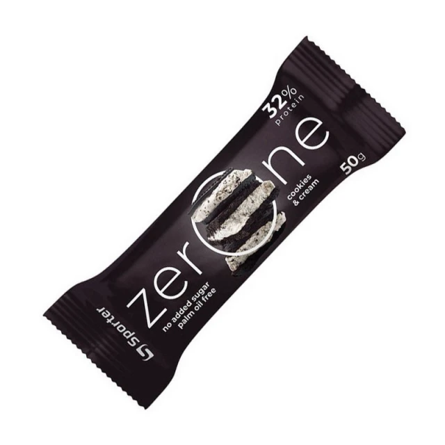ZerOne (50 g) cookies & cream 