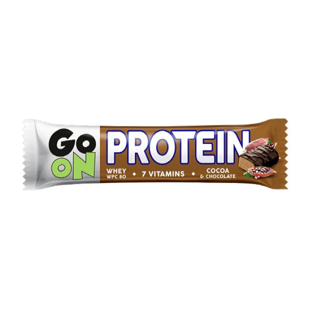 Protein Bar (50 g) cocoa & chocolate  