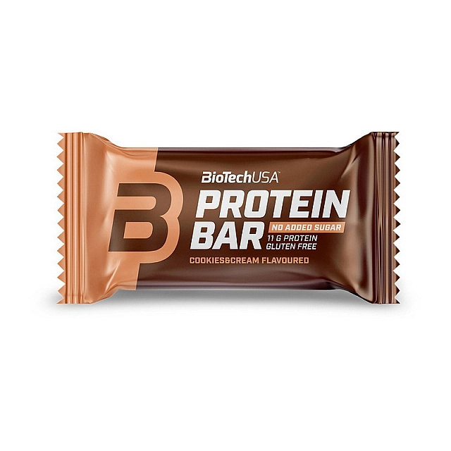Protein Bar (35 g) Peanut butter 