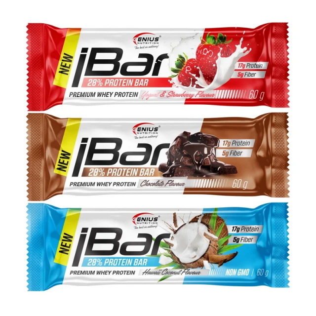 Ibar (60 g) Chocolate 