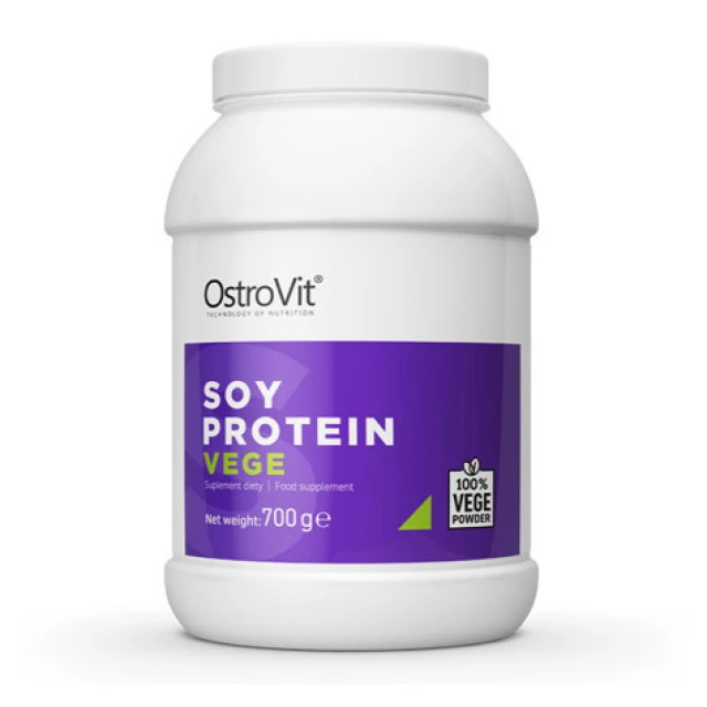 Soy Protein Vege (700 g) (700 g) Unflavored  