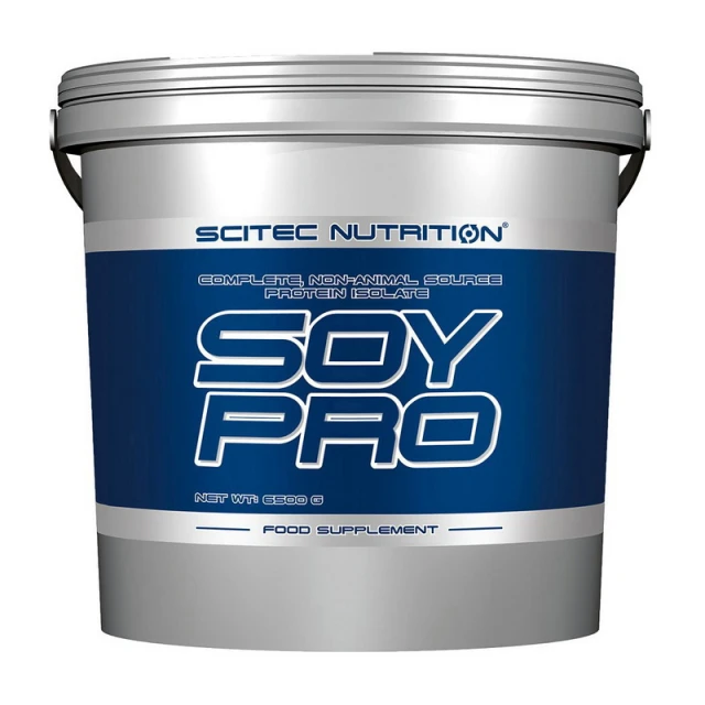 Soy Pro (6,5 kg) Chocolate 