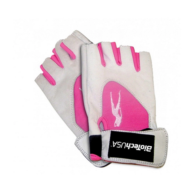 Lady 1 White-Pink (M size)  