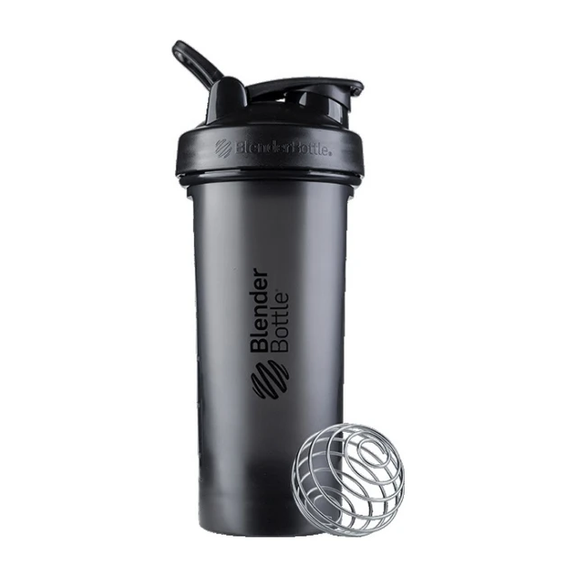 Blender Bottle Classic Loop V2 (820 ml)  Black
