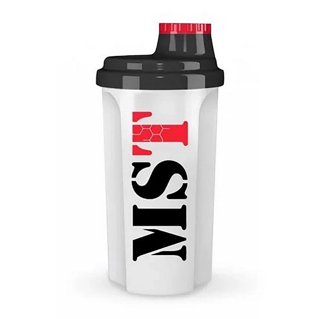 Shaker MST (700 ml) Transparent 