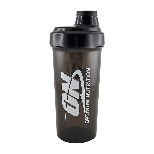 Shaker ON (750 ml) USA  Black/White
