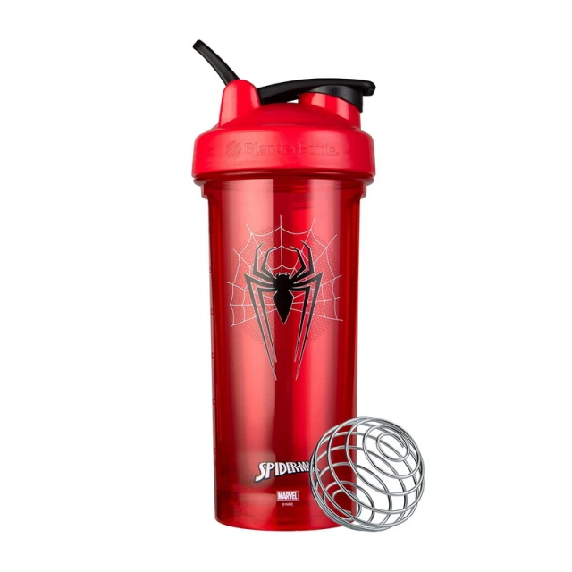 BlenderBottle Marvel Spiderman (820 ml)  