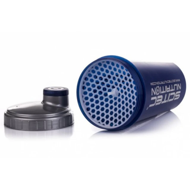Shaker Scitec Blue (700 ml) 
