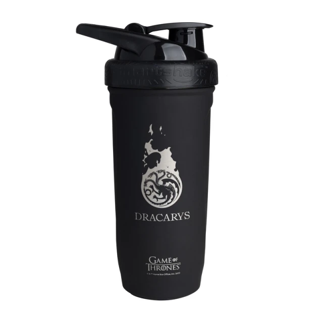 SmartShake Reforce GoT Dracarys (900 ml)  