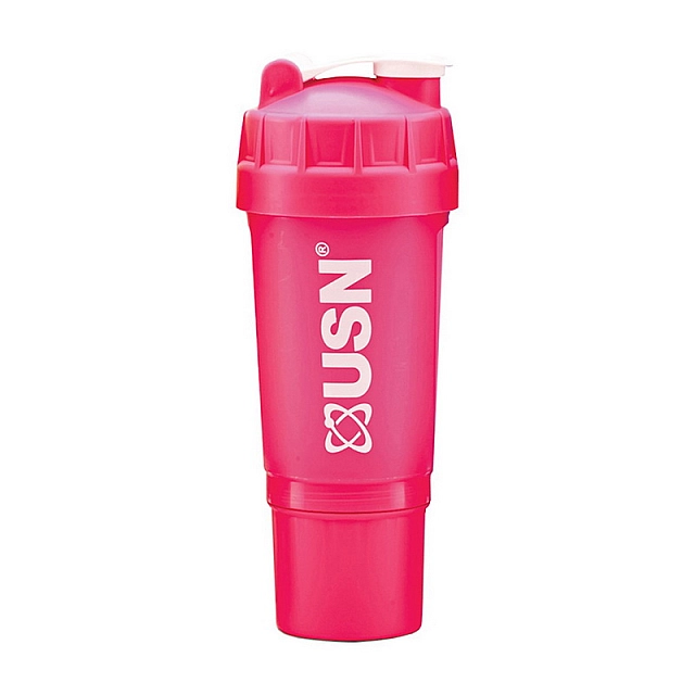 Tornado Shaker NEW! (500 ml)  Flo Pink 