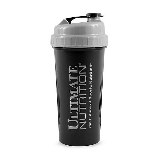 Ultimate Shaker (700 ml)  Black/Grey