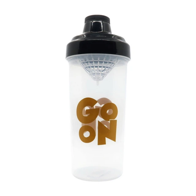 GoOn Shaker (750 ml)  Clear 