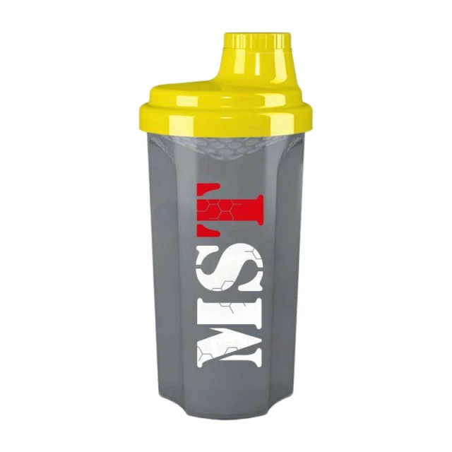 Shaker MST (500 ml) Grey 