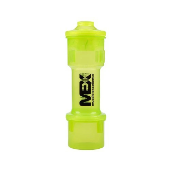 Multishaker (500 ml)  Lime