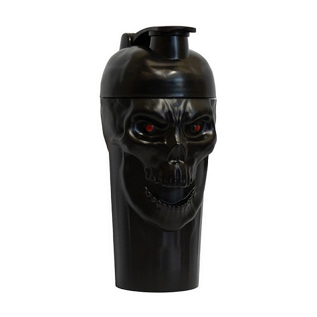 Skull Labs Shaker (700 ml)  Black
