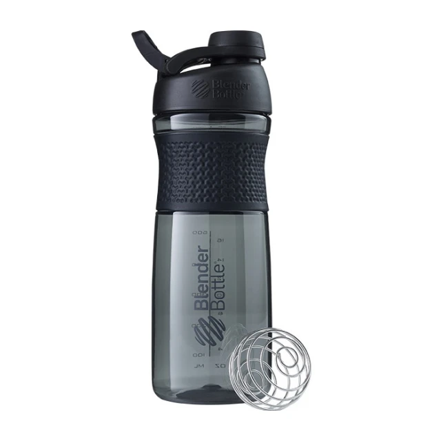 Sportmixer Twist (590 ml)  Black