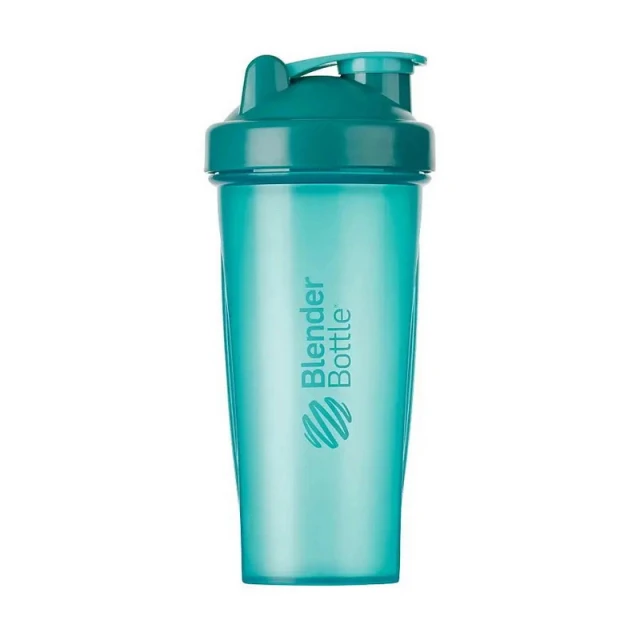 Blender Bottle Classic (820 ml)  Teal