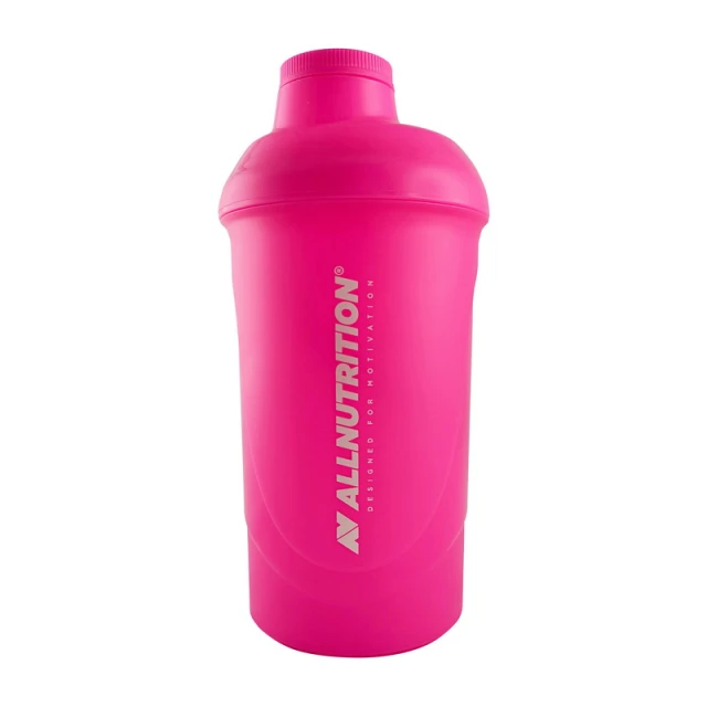Shaker (600 ml) Pink 