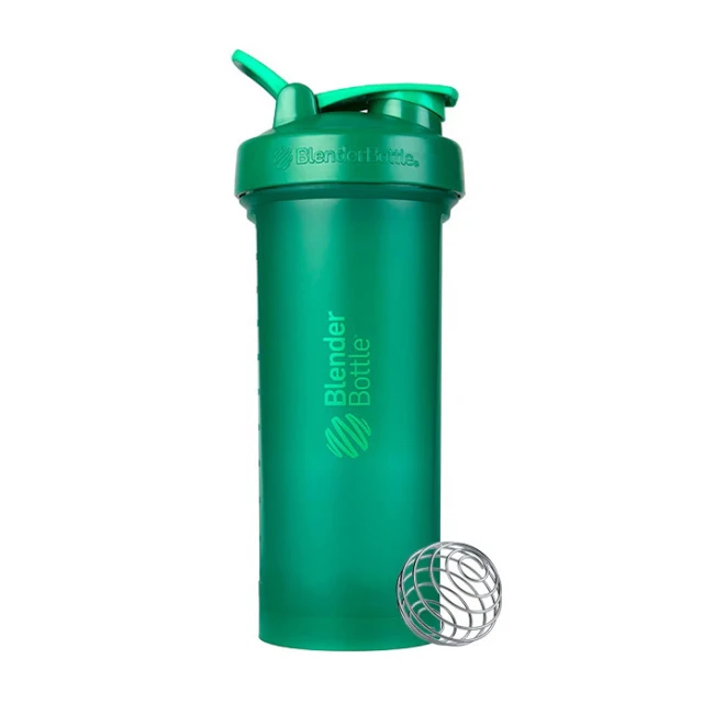 Blender Bottle Pro45 (1,27 l)  Grey/White