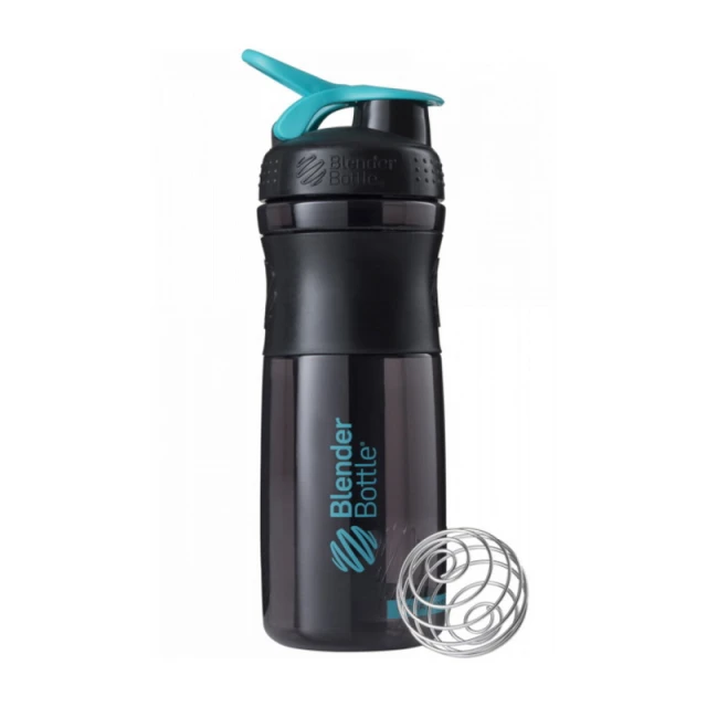 Blender Bottle SportMixer (820 ml)  Teal