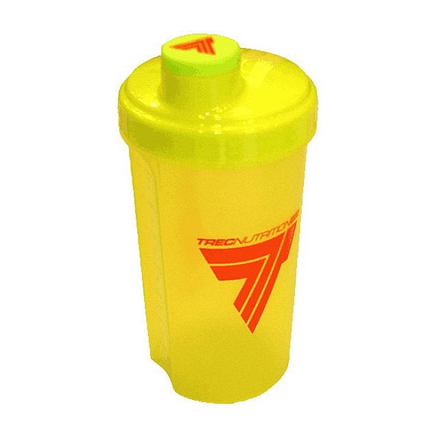 Shaker #TrecTeam (700 ml)  Lime
