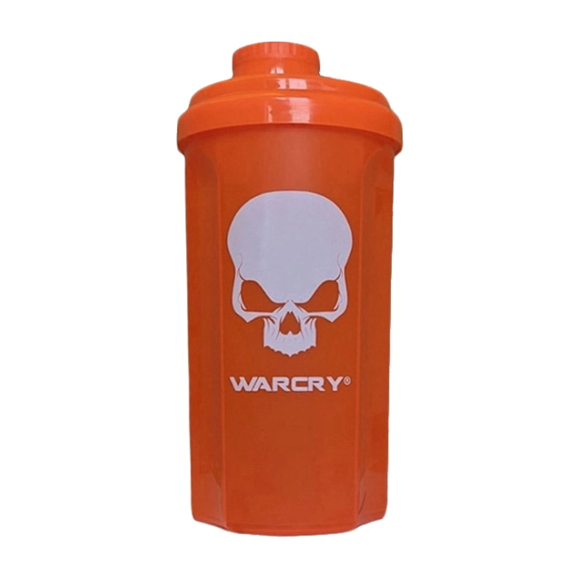 Shaker Warcry (700 ml)  Neon Green