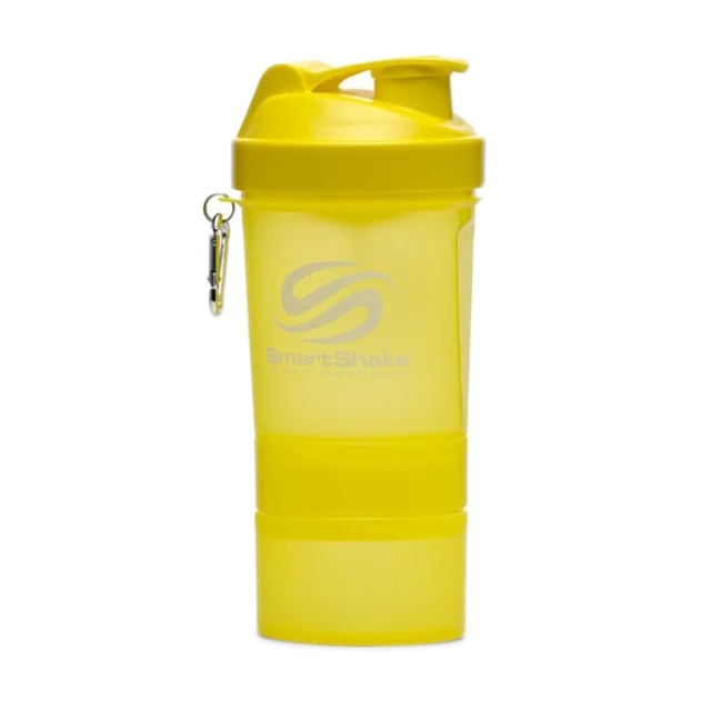 SmartShake NEON Yellow (400 ml) 