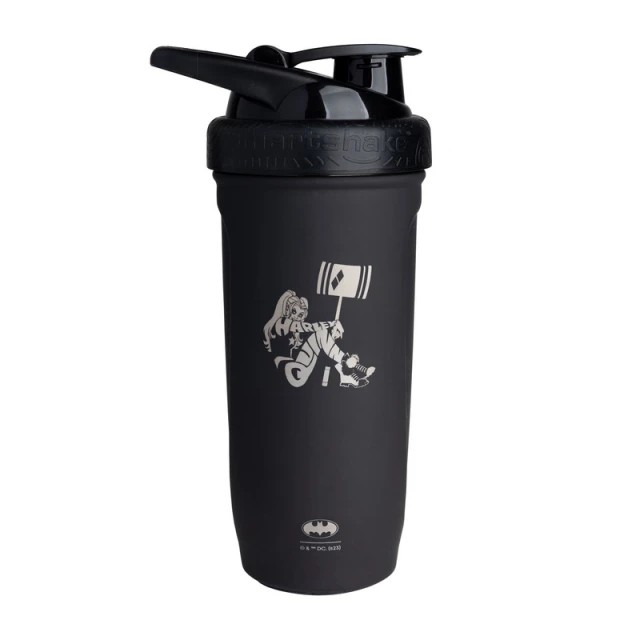 SmartShake Reforce DC Harley Quinn (900 ml)  