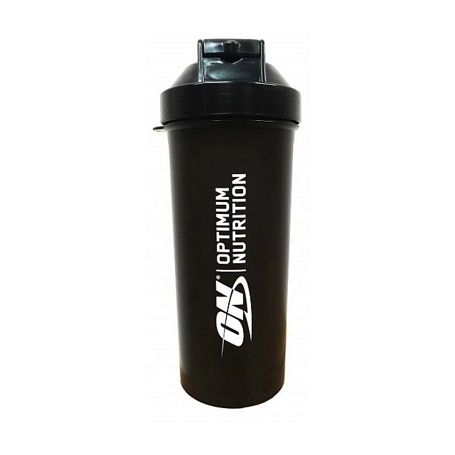 Shaker ON (700 ml) USA  Black