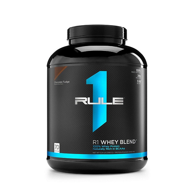 Whey Blend (2,24 kg) cookies & creme 