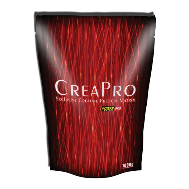 CreaPro (1 kg) Pineapple 