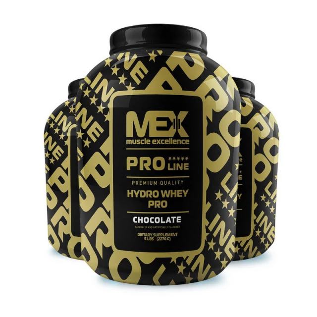 Hydro Whey Pro (2,27 kg) Chocolate 