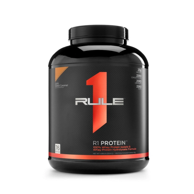 R1 Protein (2,29 kg) Chocolate fudge 