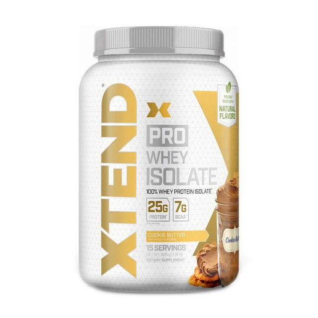 Pro Whey Isolate (826 g) Chocolate lava cake 