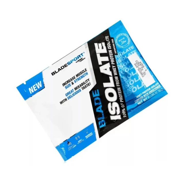 Isolate (30 g) Chocolate 