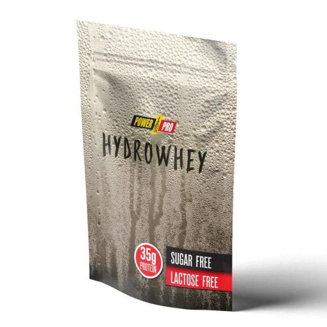 Hydrowhey (40 g) Brute 