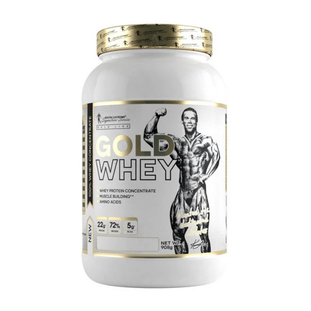 Gold Whey (908 g) Snickers 